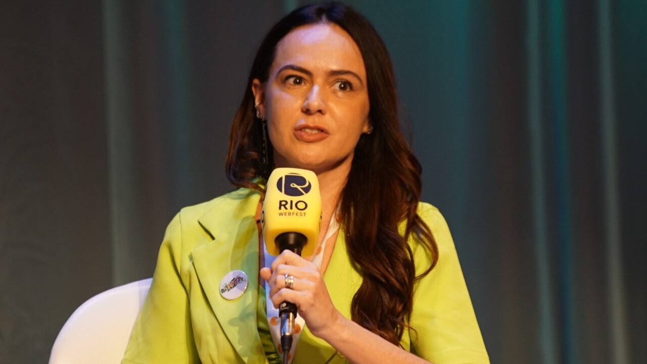 Alexia Annes celebra participação de “Sukata, o Musical: A Série” no Rio Webfest e revela passos do projeto